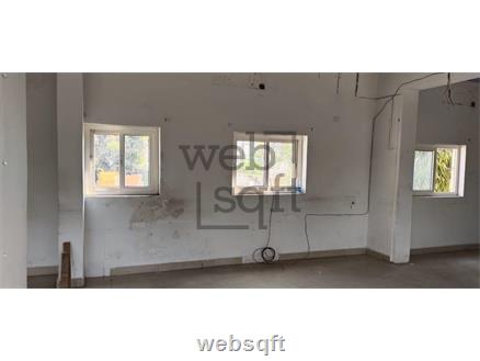 Hyderabad Retail showroom shop for Rent